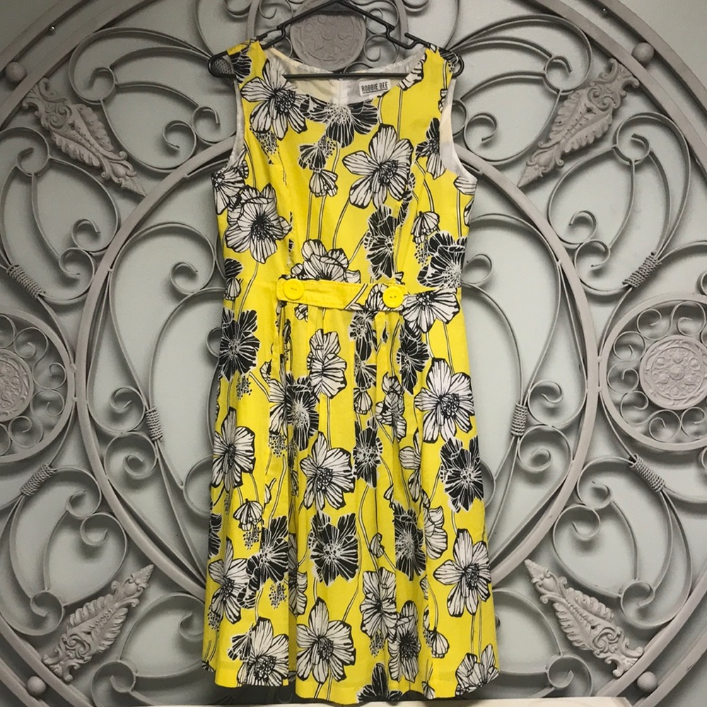 Spring/summer dress